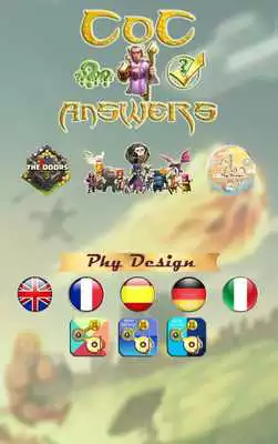 Play Answers CoC Guide