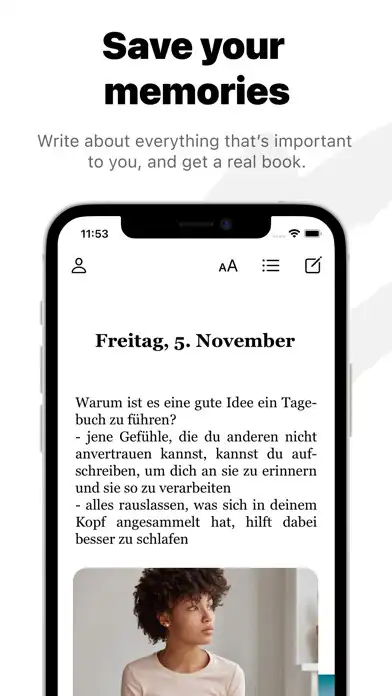 Play Answers: Diary  Mood Tracker  and enjoy Answers: Diary  Mood Tracker with UptoPlay