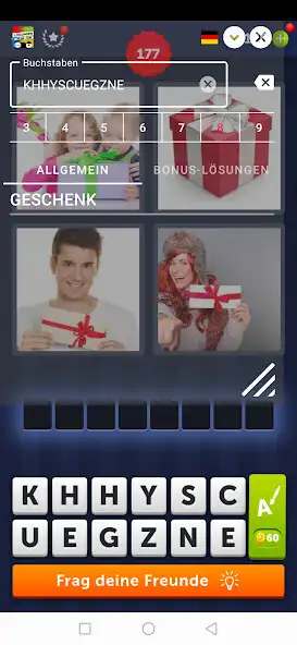 Play Answers for 4 Pics 1 Word  and enjoy Answers for 4 Pics 1 Word with UptoPlay