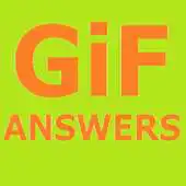 Free play online Answers for Guess the GiF APK