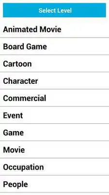 Play Answers for Guess the GiF