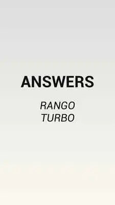 Play Answers for Guess the GiF