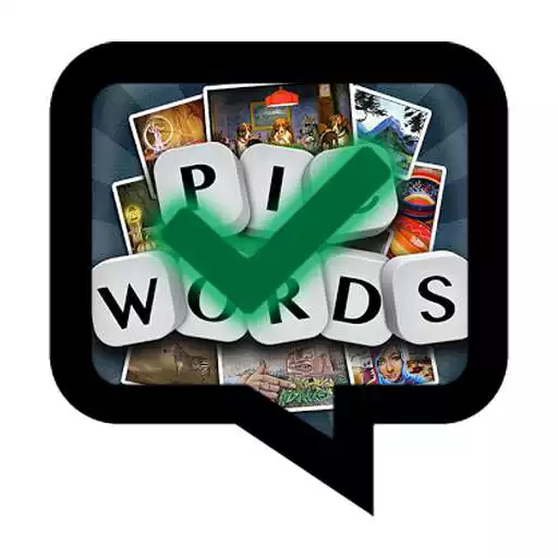 Play Answers for PicWords APK