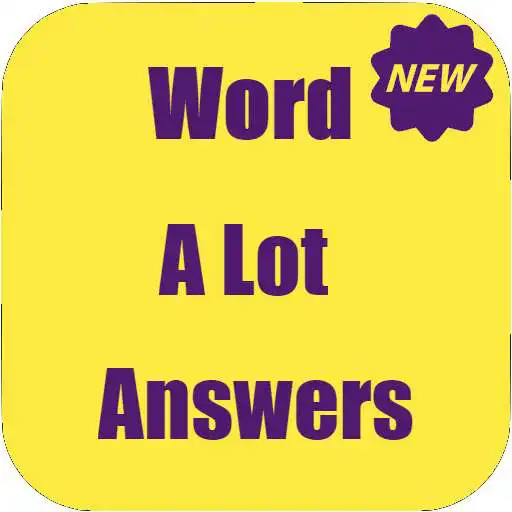 Play Answers for Wordalot Game APK Play Answers for Wordalot Game APK