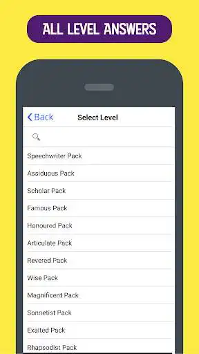 Play Answers for Wordalot Game  and enjoy Answers for Wordalot Game with UptoPlay