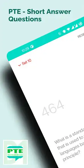 Play Answer Short Question - PTE  and enjoy Answer Short Question - PTE with UptoPlay