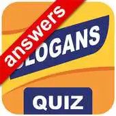 Free play online Answers Logo Quiz (Slogans) APK