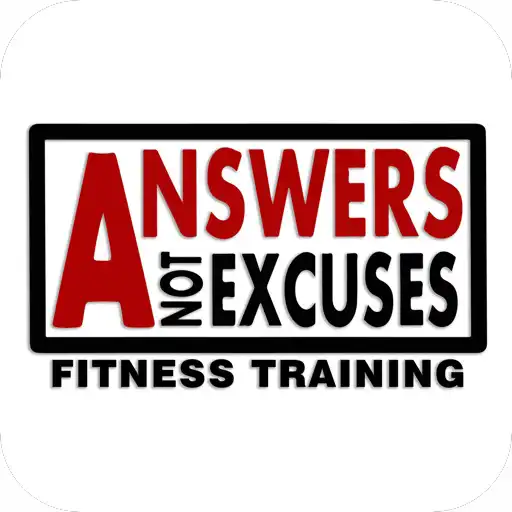 Play Answers Not Excuses APK