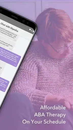 Play AnswersNow - Certified ABA Therapy for Families as an online game AnswersNow - Certified ABA Therapy for Families with UptoPlay