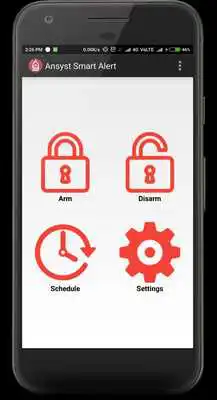 Play Ansyst Smart Alert