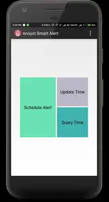 Play Ansyst Smart Alert