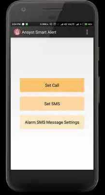 Play Ansyst Smart Alert
