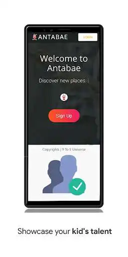 Play Antabae  and enjoy Antabae with UptoPlay