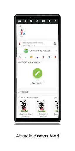 Play Antabae as an online game Antabae with UptoPlay