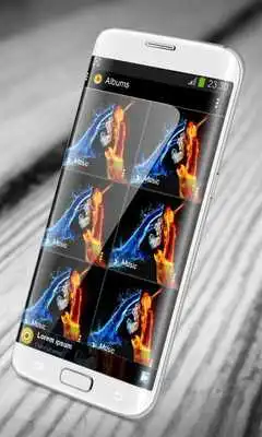 Play Antagonism PlayerPro Skin Play Antagonism PlayerPro Skin