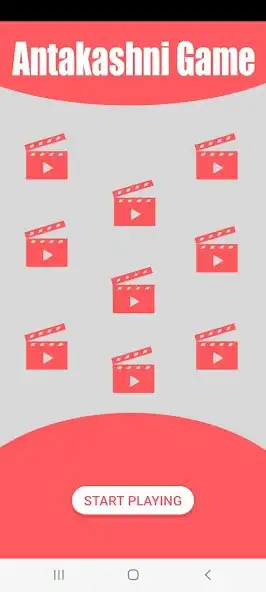 Play Antakshari Game in Hindi  and enjoy Antakshari Game in Hindi with UptoPlay