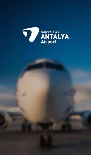 Play Antalya Airport  and enjoy Antalya Airport with UptoPlay
