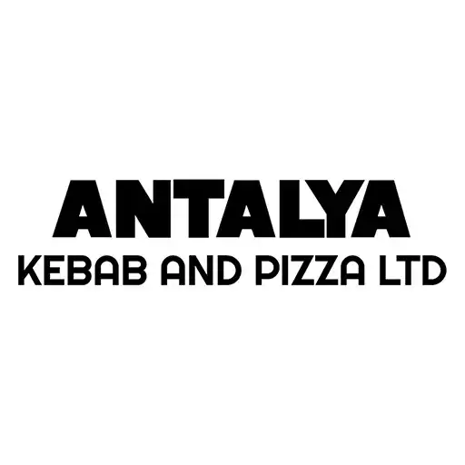 Play ANTALYA KEBAB AND PIZZA LTD APK