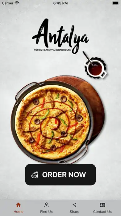 Play Antalya Kebab House  and enjoy Antalya Kebab House with UptoPlay