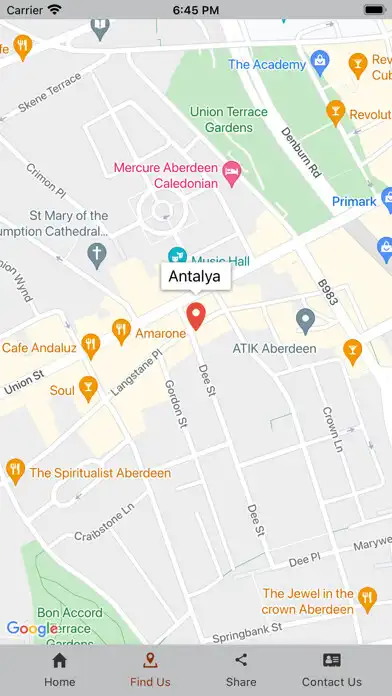 Play Antalya Kebab House as an online game Antalya Kebab House with UptoPlay