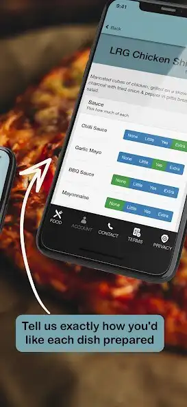 Play Antalya Kebabs in Newport as an online game Antalya Kebabs in Newport with UptoPlay