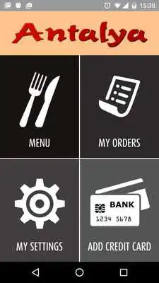 Play Antalya Pizza 6100 Play Antalya Pizza 6100