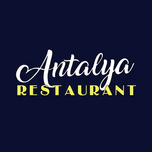 Play Antalya restaurant Glasgow APK