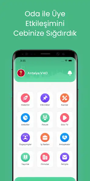 Play Antalya VHO  and enjoy Antalya VHO with UptoPlay