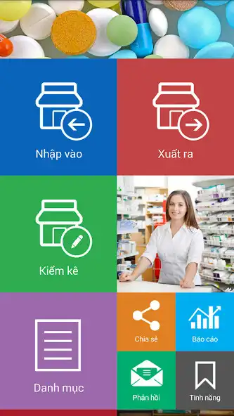 Play Antam Pharma  and enjoy Antam Pharma with UptoPlay