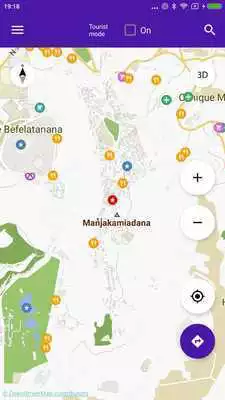 Play Antananarivo