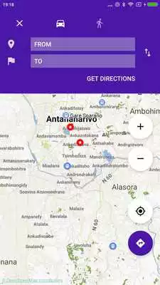 Play Antananarivo