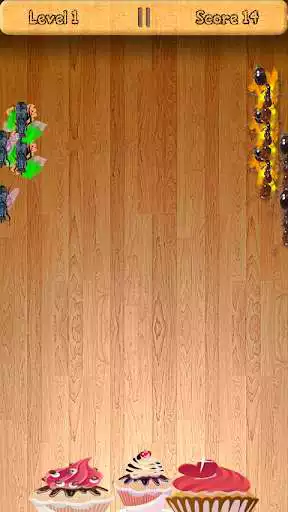 Play Ant and fly Smasher