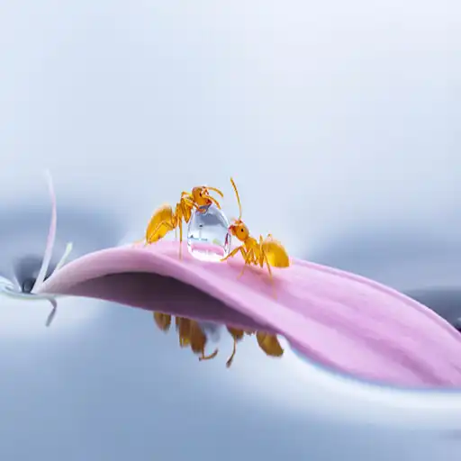 Play Ant Animal Wallpaper APK