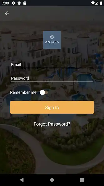 Play Antara Living Resident APP as an online game Antara Living Resident APP with UptoPlay