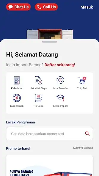Play ANTARA Mobile  and enjoy ANTARA Mobile with UptoPlay