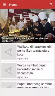 Play ANTARA News Makassar