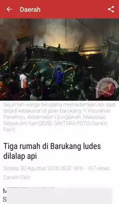 Play ANTARA News Makassar