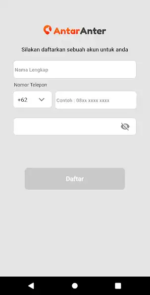 Play AntarAnter Driver as an online game AntarAnter Driver with UptoPlay