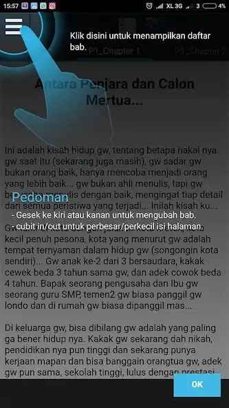 Play Antara Penjara Calon Mertua and enjoy Antara Penjara Calon Mertua with UptoPlay Play Antara Penjara Calon Mertua and enjoy Antara Penjara Calon Mertua with UptoPlay