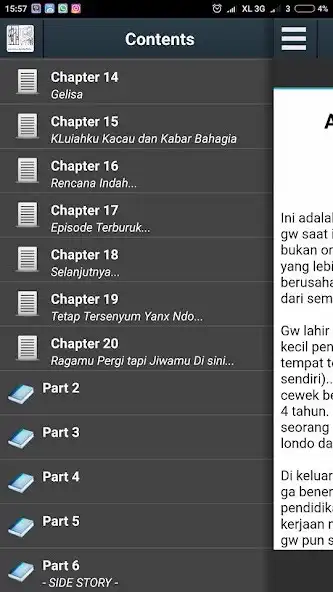 Play Antara Penjara Calon Mertua as an online game online Antara Penjara Calon Mertua with UptoPlay Play Antara Penjara Calon Mertua as an online game Antara Penjara Calon Mertua with UptoPlay