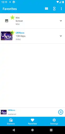 Play Antarctica Radio Stations - FM Streaming as an online game Antarctica Radio Stations - FM Streaming with UptoPlay