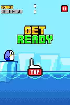 Play Antarctic Escape