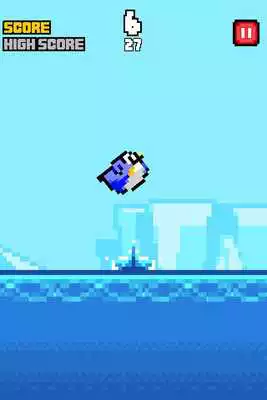 Play Antarctic Escape