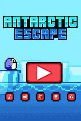 Play Antarctic Escape