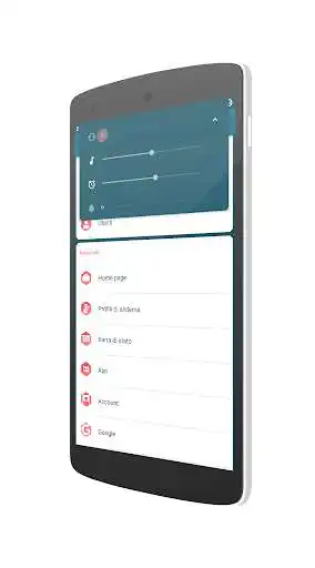 Play Antares CM13 / 12 Theme  and enjoy Antares CM13 / 12 Theme with UptoPlay