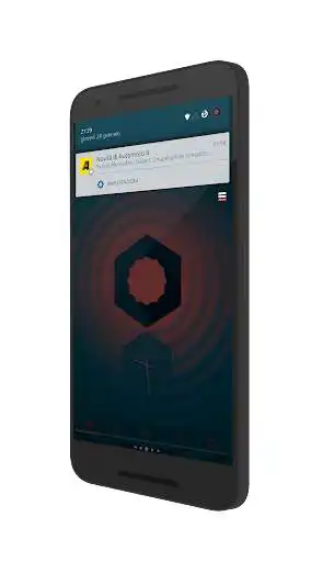 Play Antares CM13 / 12 Theme as an online game Antares CM13 / 12 Theme with UptoPlay