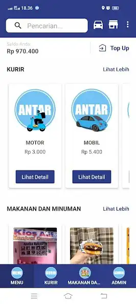 Play Antar  and enjoy Antar with UptoPlay