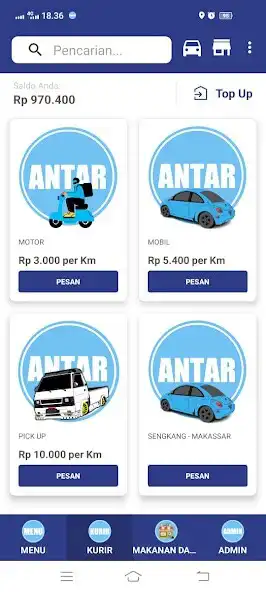 Play Antar as an online game Antar with UptoPlay