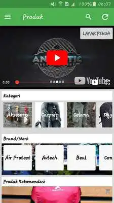 Play Antartic Outdoor