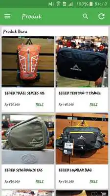 Play Antartic Outdoor